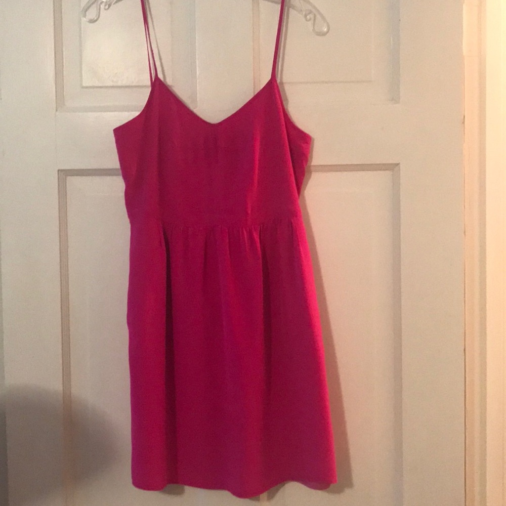 Party dress!